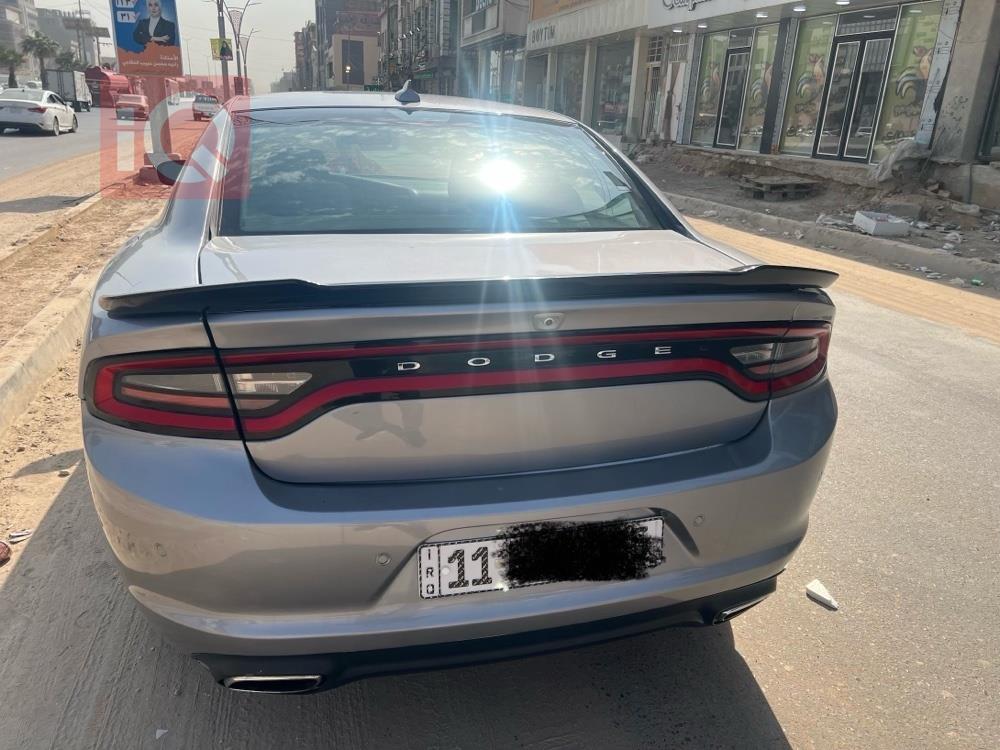 دودج تشارجر